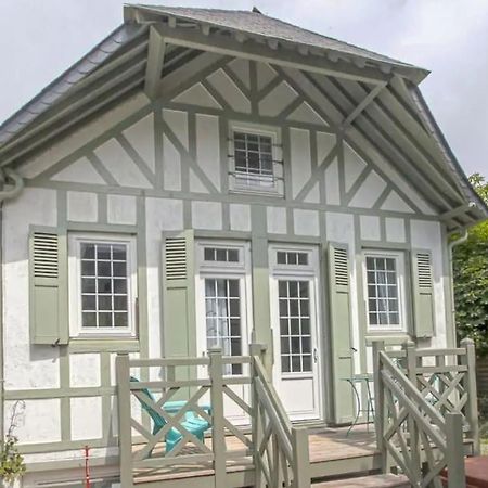 Maison Ensoleillee Centre De דוביל מראה חיצוני תמונה