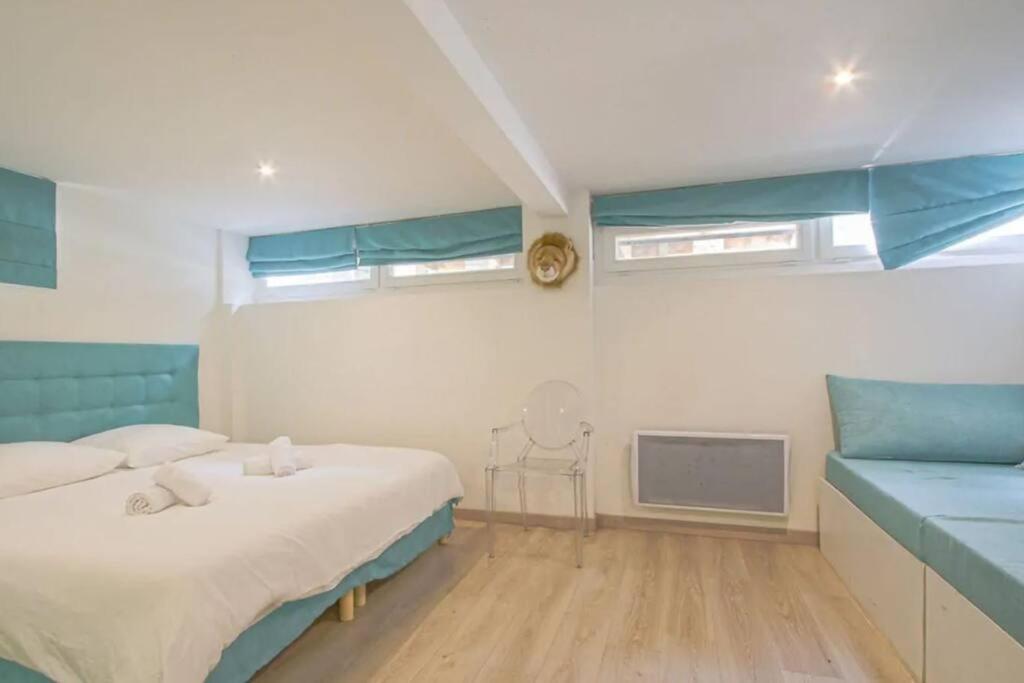 Maison Ensoleillee Centre De דוביל מראה חיצוני תמונה